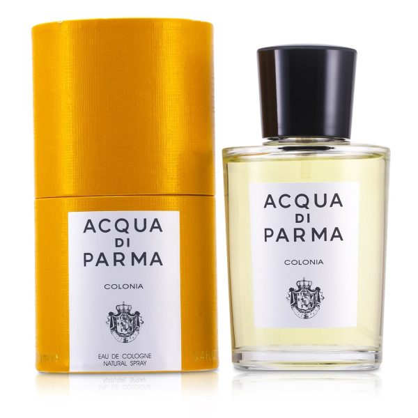 Acqua Di Parma Colonia Eau De Cologne Spray  180ml 6oz Discount