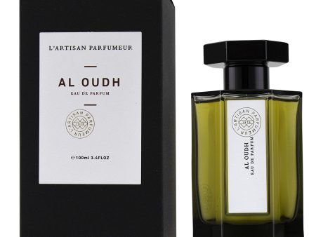 L Artisan Parfumeur Al Oudh Eau De Parfum Spray  100ml 3.4oz on Sale