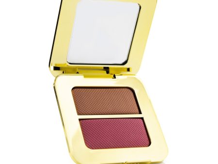 Tom Ford Sheer Cheek Duo - # 05 Lissome  4.4g 0.15oz on Sale