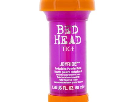 Tigi Bed Head Joyride Texturizing Powder Balm  58ml 1.96oz Sale