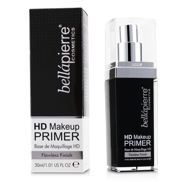 Bellapierre Cosmetics HD Makeup Primer  30ml 1.01oz Cheap