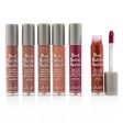 TheBalm Meet Matt(e) Hughes 6 Mini Long Lasting Liquid Lipsticks Kit - Vol. 12  6x1.2ml 0.04oz Hot on Sale