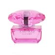 Versace Bright Crystal Absolu Eau De Parfum Spray  50ml 1.7oz Sale