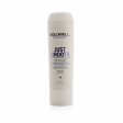 Goldwell Dual Senses Just Smooth Taming Conditioner (Control For Unruly Hair)  200ml 6.7oz on Sale