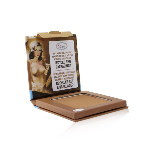 TheBalm Bronzilla Bronzer  8.5g 0.3oz Supply