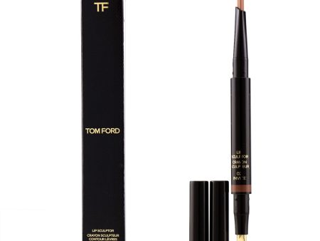 Tom Ford Lip Sculptor - # 02 Invite  0.2g 0.007oz Discount