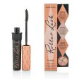 Benefit Roller Lash Super Curling & Lifting Mascara - Black  8.5g 0.3oz Online Sale