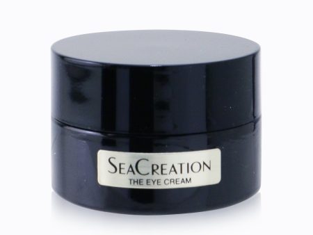 Babor SeaCreation The Eye Cream  15ml 0.5oz Sale