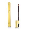 Yves Saint Laurent Eyebrow Pencil - No. 04  1.3g 0.04oz Online Sale