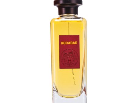 Hermes Rocabar Eau De Toilette Spray  100ml 3.3oz For Cheap