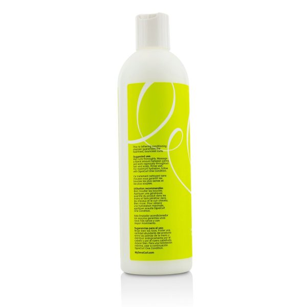 DevaCurl No-Poo Original (Zero Lather Conditioning Cleanser - For Curly Hair)  355ml 12oz Online Hot Sale