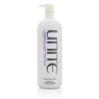 Unite Lazer Straight Shampoo (Smooth Sleek)  1000ml 33.8oz Supply