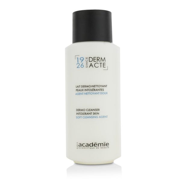 Academie Derm Acte Dermo Cleanser  250ml 8.4oz Online now