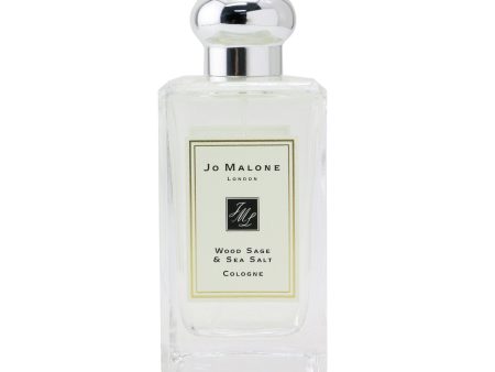 Jo Malone Wood Sage & Sea Salt Cologne Spray (Gift Box)  100ml 3.4oz Online