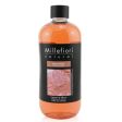 Millefiori Natural Fragrance Diffuser Refill - Almond Blush  500ml 16.9oz on Sale