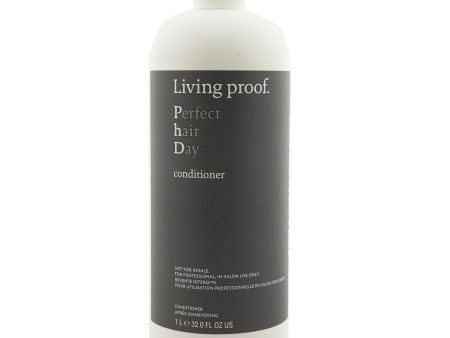 Living Proof Perfect Hair Day (PHD) Conditioner (For All Hair Types)  1000ml 32oz Online Sale