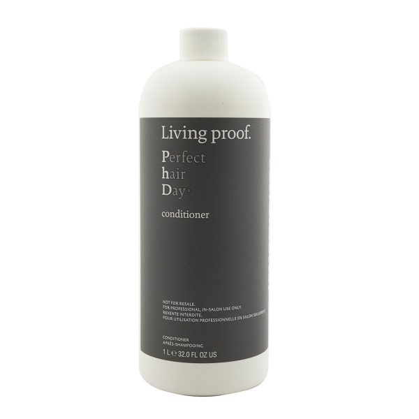 Living Proof Perfect Hair Day (PHD) Conditioner (For All Hair Types)  1000ml 32oz Online Sale