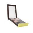 Tom Ford Eye Color Quad - # 01 Golden Mink  10g 0.35oz Hot on Sale