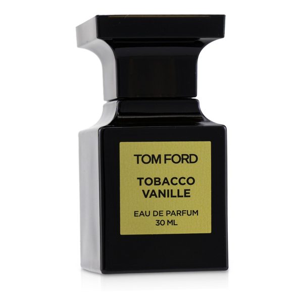 Tom Ford Private Blend Tobacco Vanille Eau De Parfum Spray  50ml 1.7oz For Discount