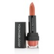 Youngblood Intimatte Mineral Matte Lipstick - #Flirt  4g 0.14oz Hot on Sale