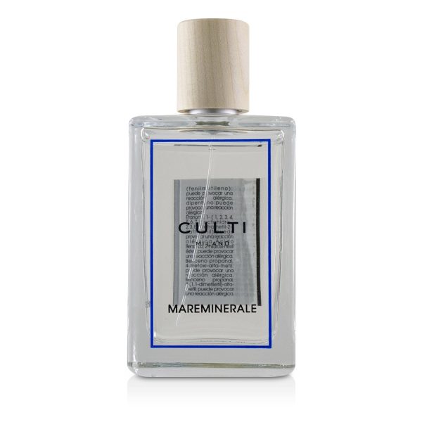 Culti Home Spray - Mareminerale  100ml 3.33oz Online now