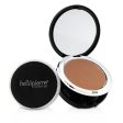 Bellapierre Cosmetics Compact Mineral Blush - # Suede  10g 0.35oz Online Hot Sale