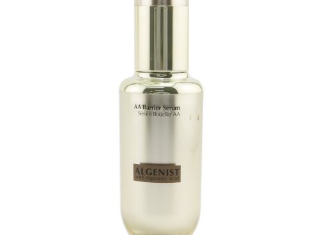 Algenist AA Barrier Serum  30ml 1oz Online