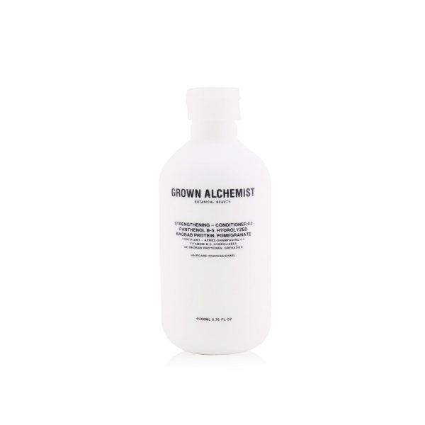 Grown Alchemist Strengthening - Conditioner 0.2  500ml 16.9oz For Sale