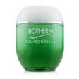 Biotherm Aquasource Gel Intense Regenerating Moisturizing Gel - For Normal  Combination Skin  50ml 1.69oz For Discount