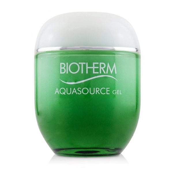 Biotherm Aquasource Gel Intense Regenerating Moisturizing Gel - For Normal  Combination Skin  50ml 1.69oz For Discount