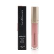 BareMinerals Mineralist Lip Gloss Balm - # Clarity  4ml 0.13oz Discount