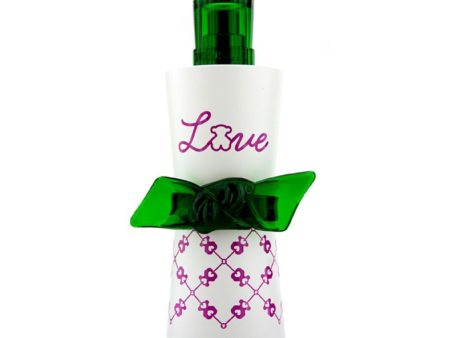 Tous Love Eau De Toilette Spray  90ml 3oz For Sale