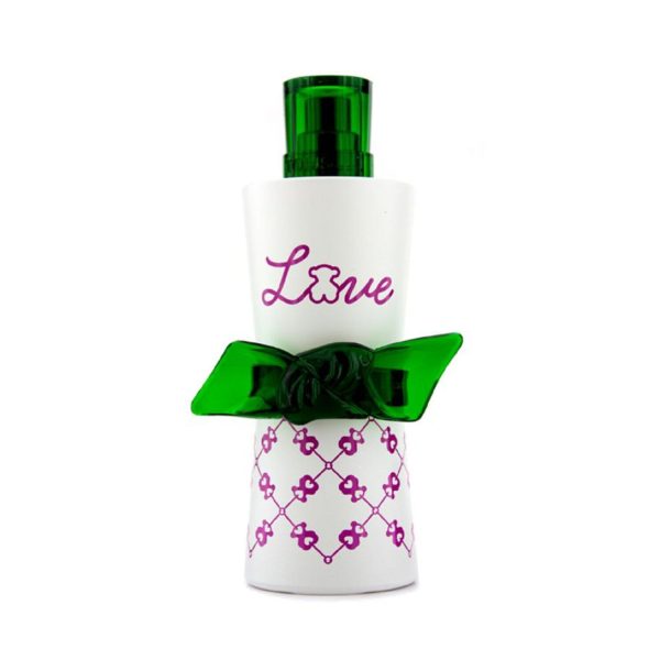 Tous Love Eau De Toilette Spray  90ml 3oz For Sale