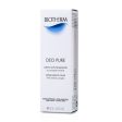 Biotherm Deo Pure Antiperspirant Cream  75ml 2.53oz For Sale