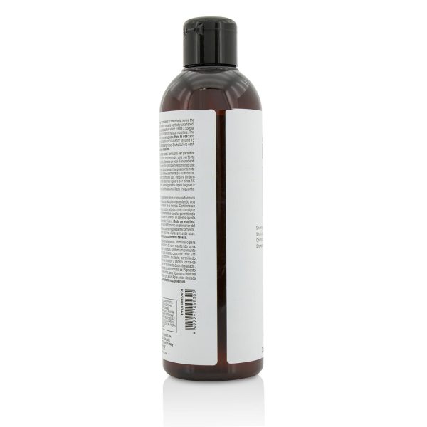 AlfaParf Pigments Hydrating Shampoo (For Slightly Dry Hair) PF014095  200ml 6.76oz Online