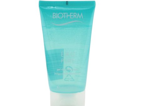 Biotherm Eau Pure Invigorating Shower Gel  150ml 5.07oz Online now