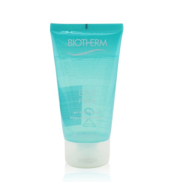 Biotherm Eau Pure Invigorating Shower Gel  150ml 5.07oz Online now