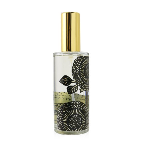 Voluspa Room & Body Spray - Moso Bamboo  100ml 3.4oz For Discount