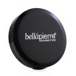 Bellapierre Cosmetics Compact Mineral Blush - # Suede  10g 0.35oz Online Hot Sale