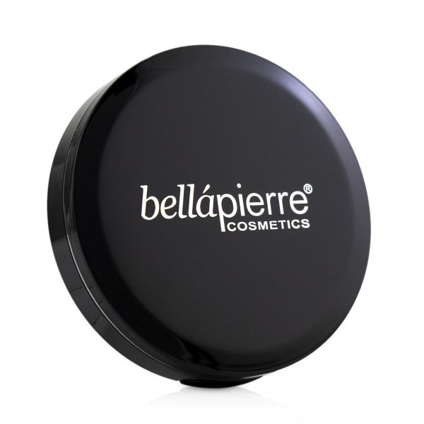 Bellapierre Cosmetics Compact Mineral Blush - # Suede  10g 0.35oz Online Hot Sale