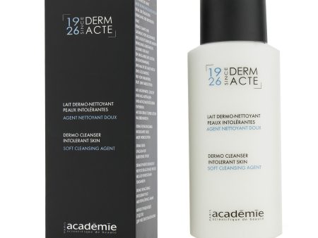 Academie Derm Acte Dermo Cleanser  250ml 8.4oz Online now