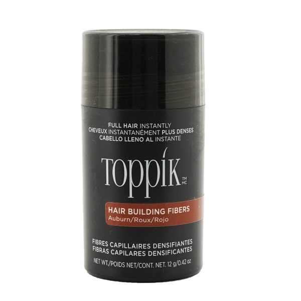 Toppik Hair Building Fibers - # Auburn  55g 1.94oz Discount