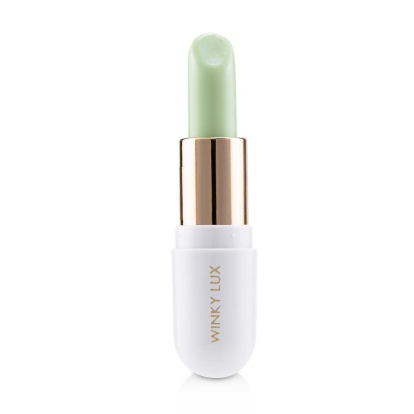 Winky Lux Matcha Lip Balm - # Blueberry  4g 0.14oz Online