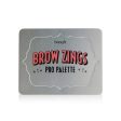 Benefit Brow Zings Pro Palette - # Medium Deep  1pc Online Sale