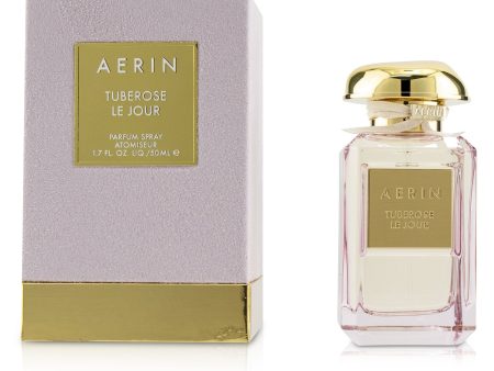 Aerin Tuberose Le Jour Parfum Spray  50ml 1.7oz Supply