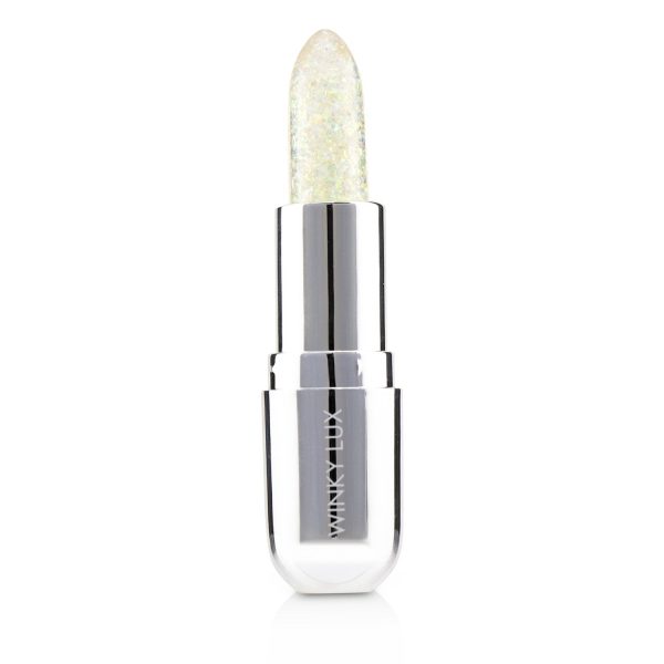 Winky Lux Confetti pH Lip Balm - # Rainbow  3.6g 0.13oz Hot on Sale