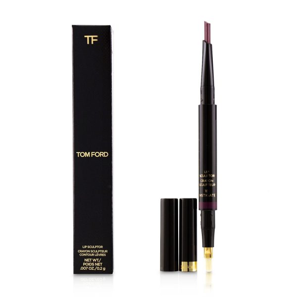 Tom Ford Lip Sculptor - # 02 Invite  0.2g 0.007oz Discount