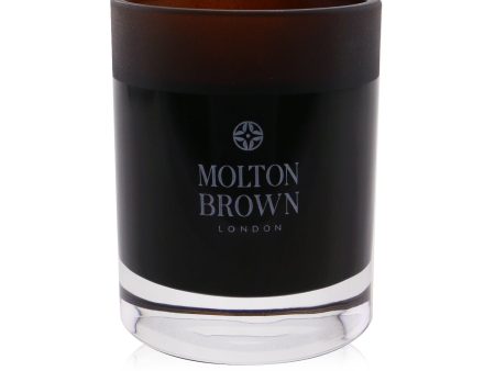 Molton Brown Single Wick Candle - Black Peppercorn  180g 6.3oz Hot on Sale