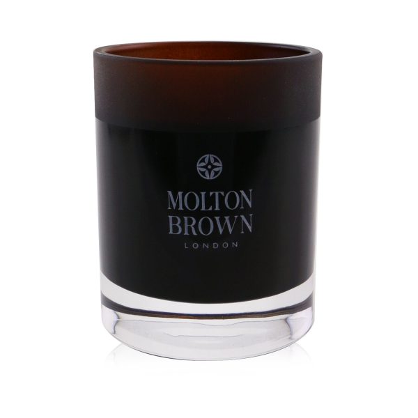 Molton Brown Single Wick Candle - Black Peppercorn  180g 6.3oz Hot on Sale