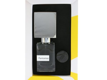 Nasomatto Fantomas Extrait De Parfum Spray  30ml 1oz Cheap